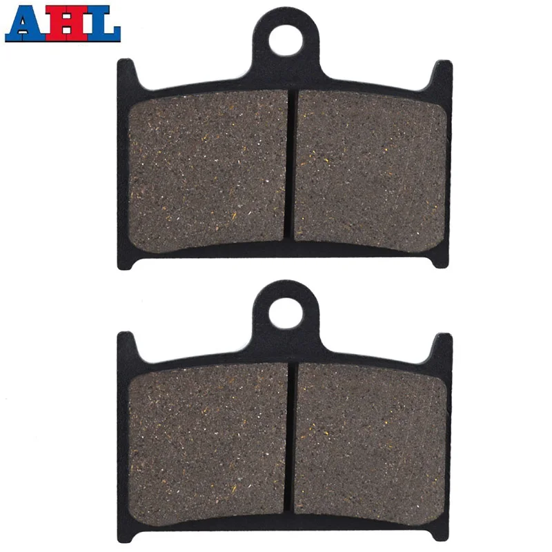 Moto Pastiglie Dei Freni Anteriori Dischi Disco Per Suzuki Gsxr750M Gsxr750Wn Gsxr750Wp Gsxr750Rg Gsxr1100K Gsxr1100L Gsxr1100M Gsxr1100N