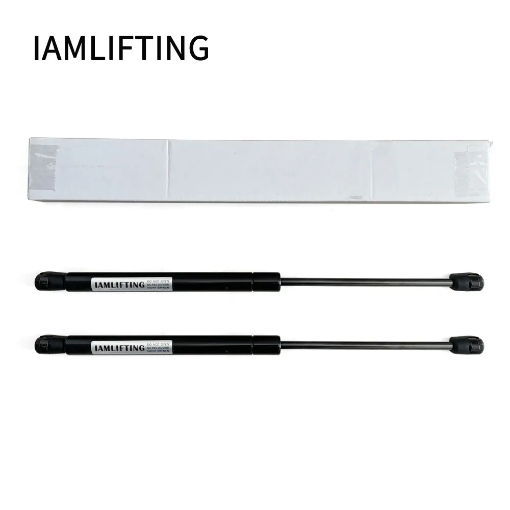 1 Pair Portellone Ascensore Supporta Sg215001,4220,90481270 Per Volvo 940 1991 - 1995, Volvo 960 1992 - 1997, Volvo V90 1998