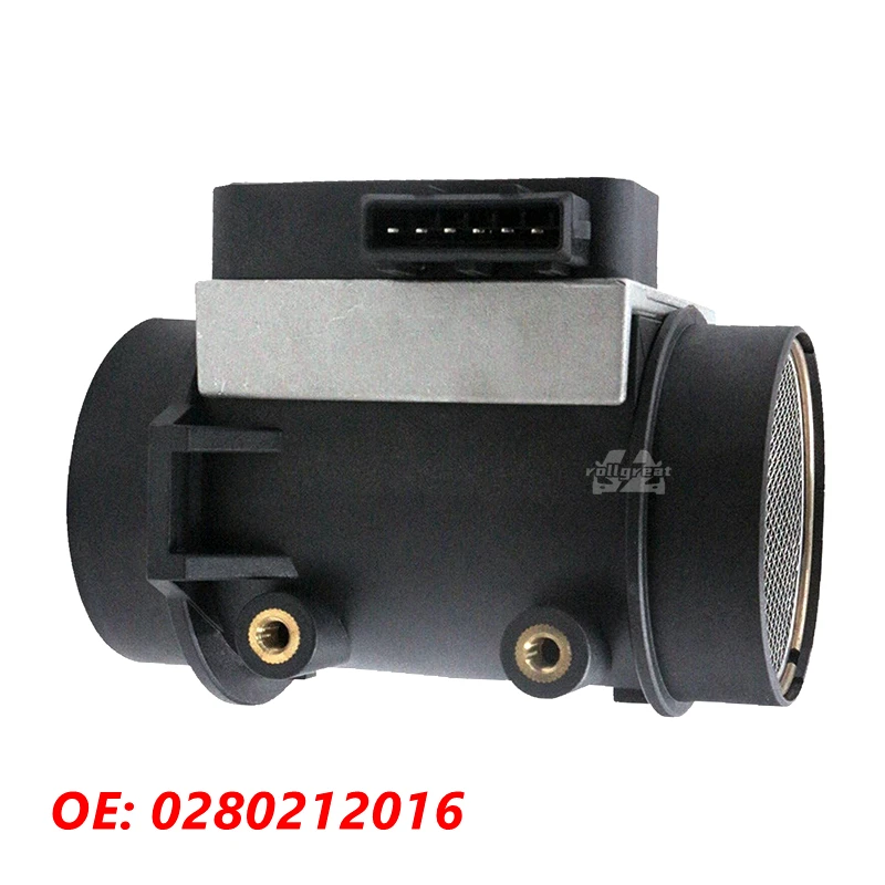 0280212016 Misuratore Di Portata Massica Maf Sensor Per Volvo 240 740 760 940 2.0 2.3 0986280101 Sensori Di Ricambio Automatico