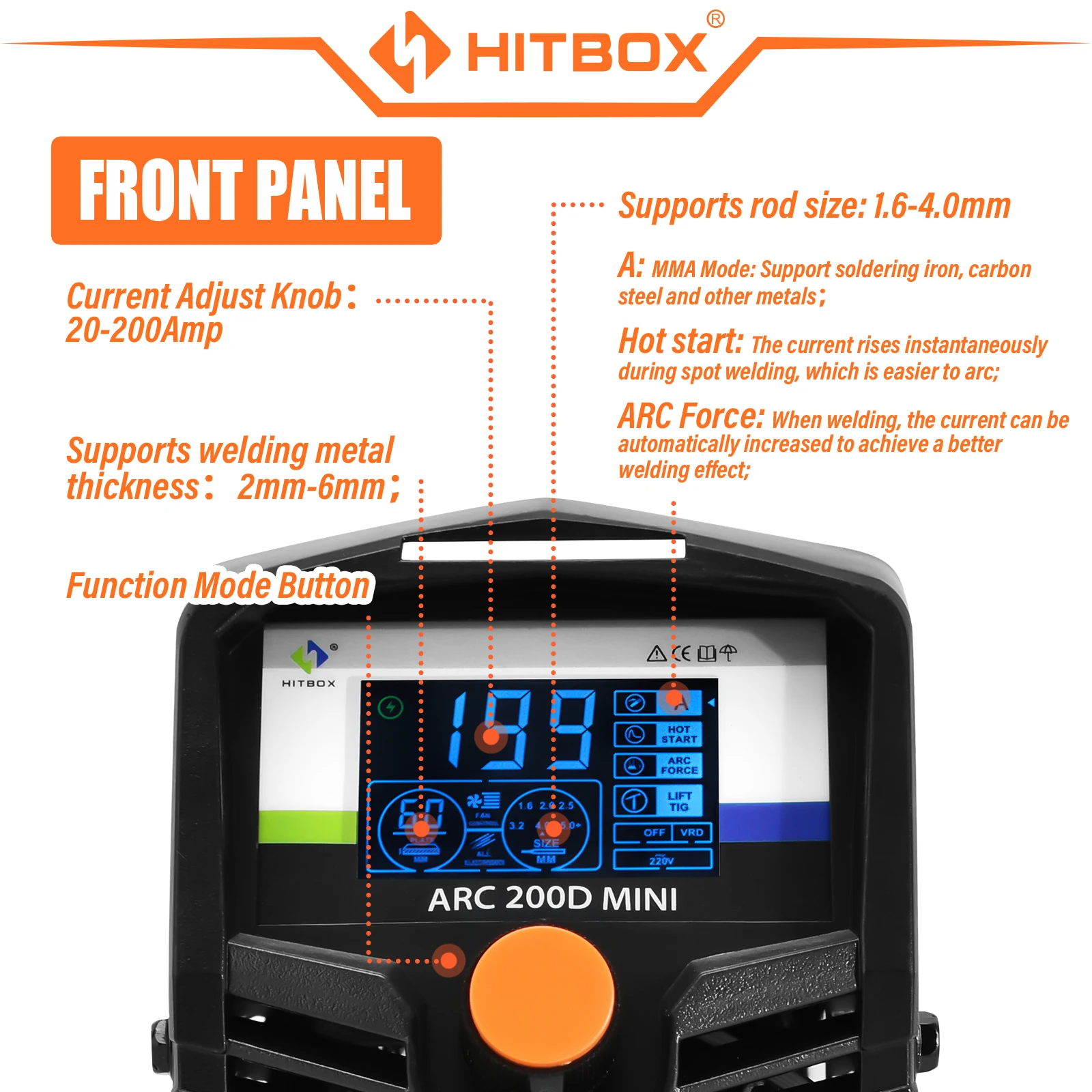 Hitbox Arc Mma Lift Tig Muslimexlimatsgc.