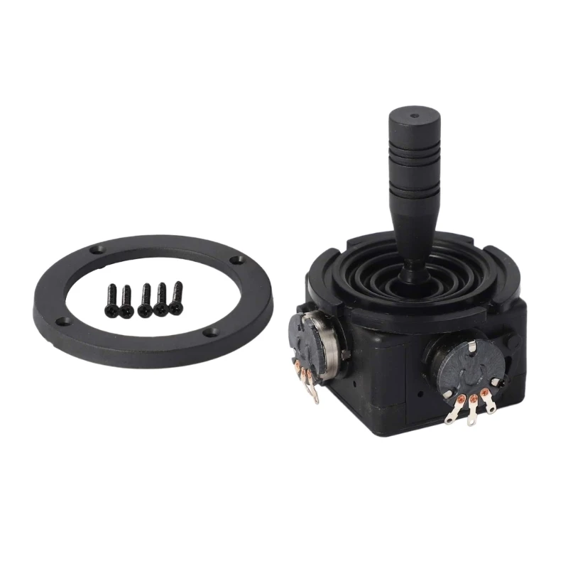 Potenziometro Joystick Jh-D202X-R4 10K Ohm Termistore Ptz Sigillato A 2 Assi Per Strumento Di Pellicola Fotografica Drop Shipping