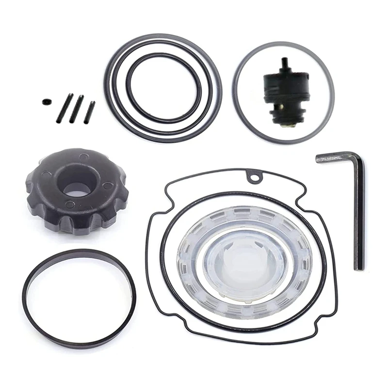 Kit Di Revisione Del Cavo Porter Kit Di Revisione Del Cavo Porter In Metallo 910450 Per Fc350A Fc350A Fm350A Fr350A, Parti Di Riparazione Del Kit Di R