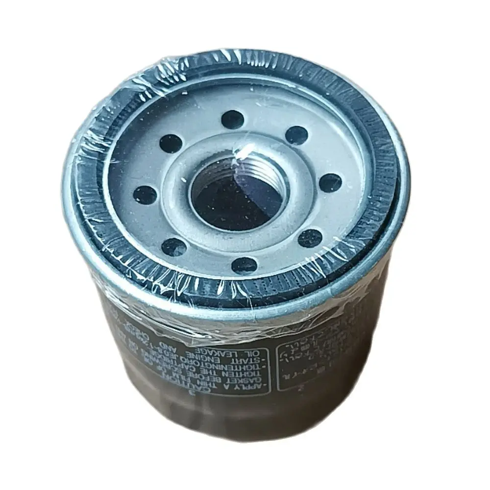 Filtro Olio Di Alta Qualità Honda 15400-Pfb-014 15410-Mcj-000 15410-Mcj-003 15410-Mcj-505 Muslimate, Gcv530 Gxv530 Es6500 H4514H