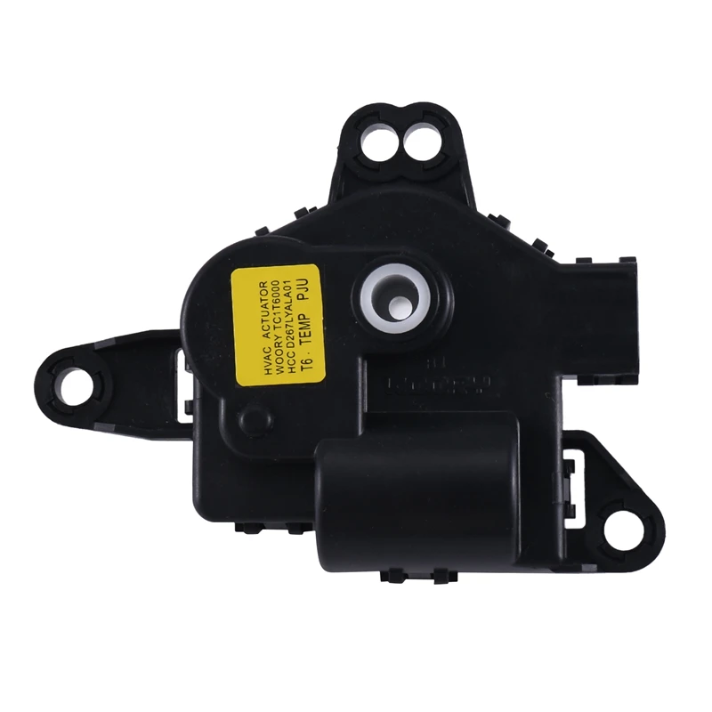 Temperatura Ac Blend Door Motor Hvac Attuatore Blend Door Motor Per Ford Px Ranger Bt50