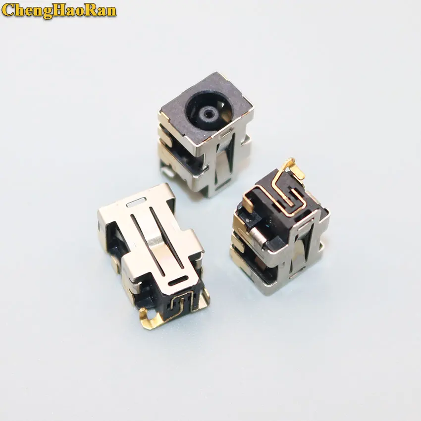 1X Dc Power Martinetti Per Hp Zbook 15 G3 15U G3 15G3 Probook 640 G2 650 G2 640G2 650G2 Dc Connettore Presa Di Alimentazione Del Computer Portatile Di
