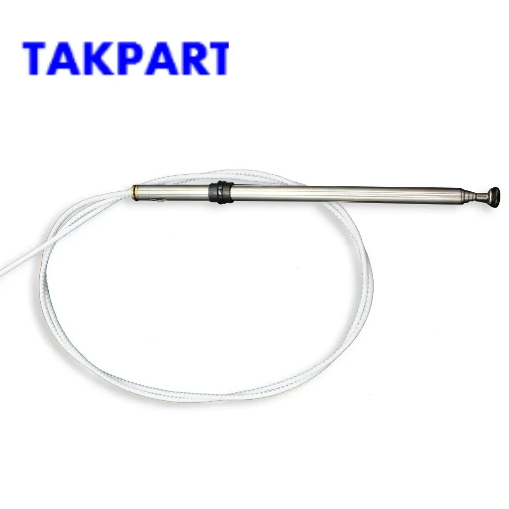 Sostituzione Dell'Albero Dell'Antenna Di Alimentazione Takpart Per Lexus Sc300 Sc400 Sc430 Gs300 Es300 Ls400