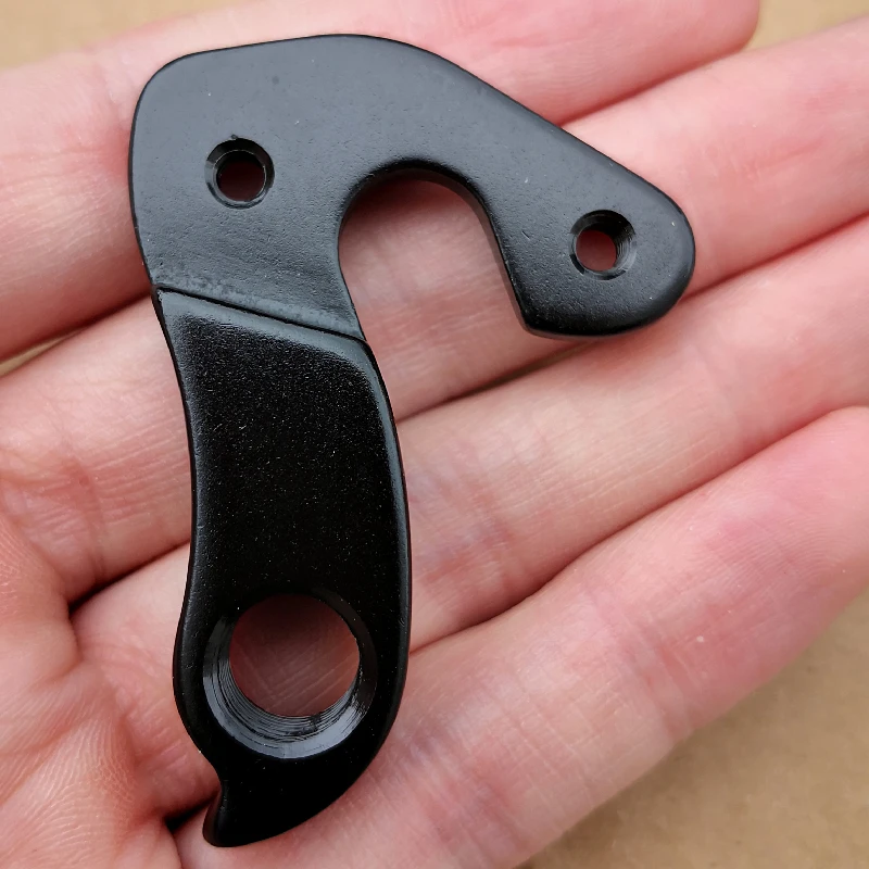 1Pc Gancio Per Deragliatore Posteriore Per Ingranaggi Per Biciclette Per Toro Lee Cougan Andare All'Aperto Bossnut Calibre Evo Wharies Dropwh20 Beastm