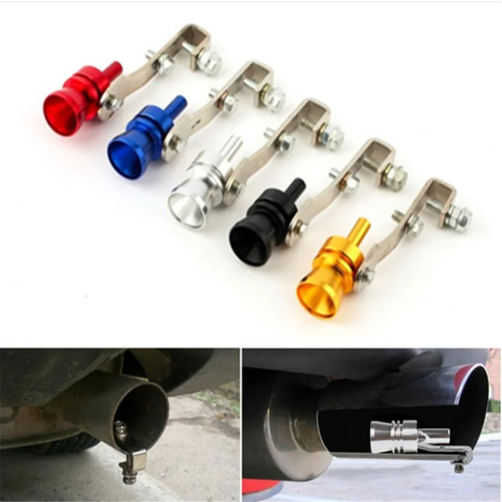 Accessori Auto Turbo Fischio Per Mitsubishi Grandis Outlander Asx Rvr Pajero Lancerevo L200 L300 3000Gt 3D 4M41