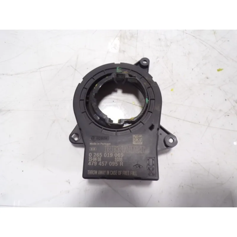 Modulo Elettronico/Muslim/0265019069/Muslim/17126753 Serve Per Dacia Sandero 1.2 16V Cat