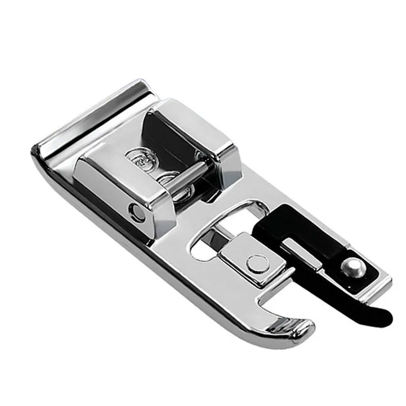 Piedino Per Macchina Da Cucire Overlock 1Pc Sa135 Adatto A Tutti I Cantanti A Scatto Con Gambo Basso, Fratello, Babylock, Ecc 7 Yj222