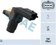 Codice Negozio: 79350 Per Sensore Di Velocità Eccentrico Z12 Z14Xep Corsa C Corsa C Corsa D