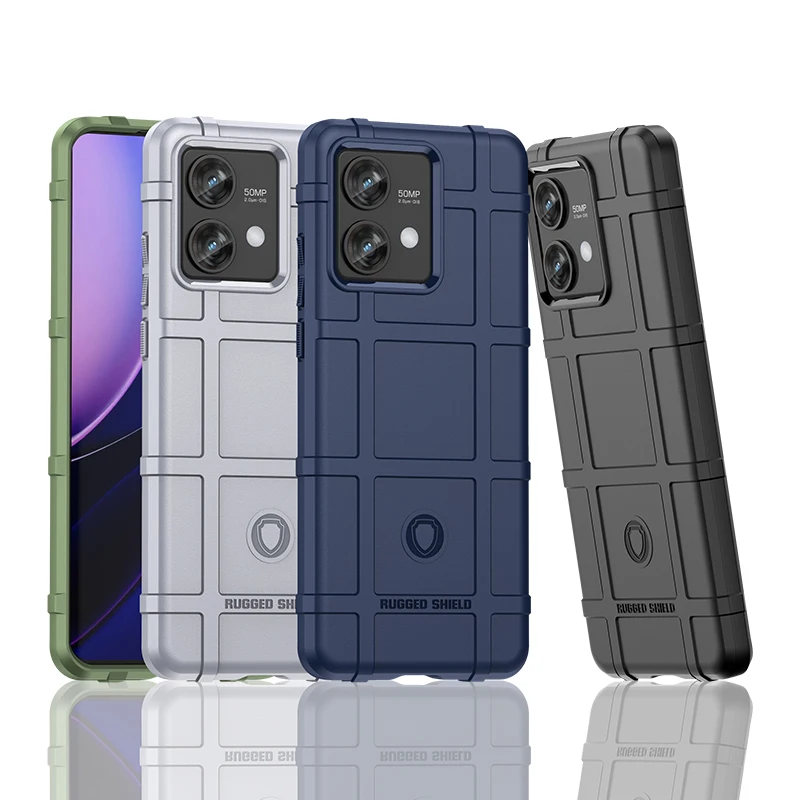 Per Motorola Edge 40 Neo Custodia Per Motorola Edge 40 Neo Cover Paraurti Shell Capa Para Cover Posteriore Per Motorola Edge 40 Neo