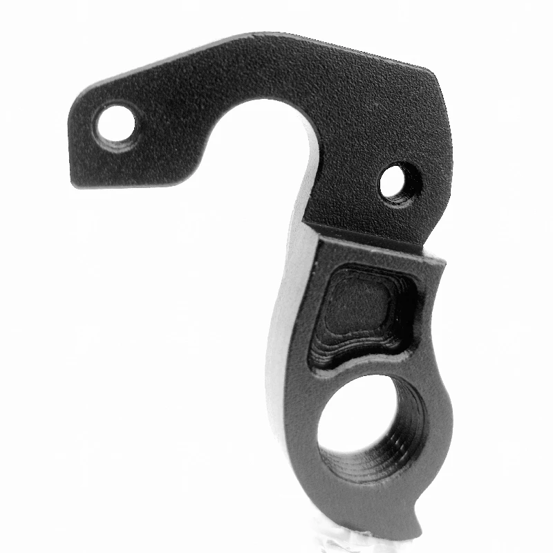 2Pc Cnc Bicycle Rear Derailleur Rd Hanger For Ridley Fenix Helium X-Trail X-Night Disc Noah Mtb Gravel Carbon Frame Bike Dropout