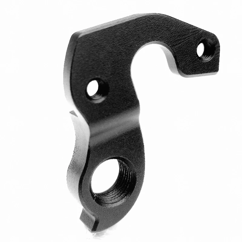 2Pc Cnc Bicicletta Deragliatore Posteriore Rd Gancio Per Ridley Fenix Helium X-Trail X-Night Disc Noah Mtb Ghiaia Telaio In Carbonio Bike Dropout