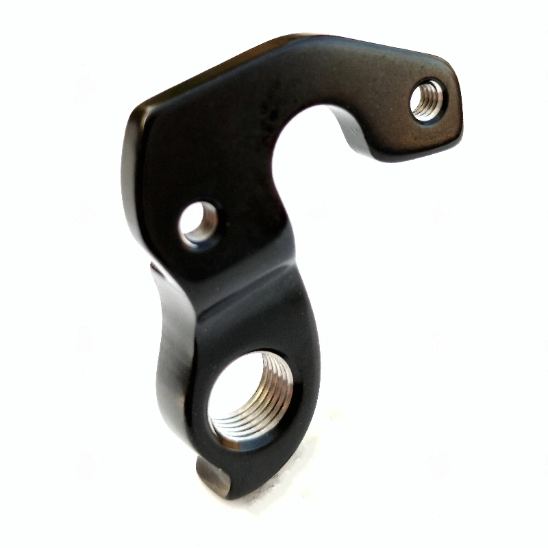 2Pc Bicycle Rear Derailleur Rd Hanger For Ridley Fenix Helium X Night Disc 2013-2014 Night Noah Sl Road Bike Dropout Replacement