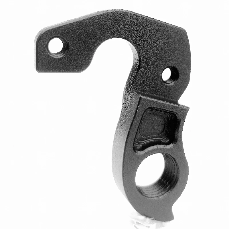 Cnc 2Pcs For Ridley Fenix Helium Noah Sl X-Night Disc Bicycle Parts Mech Dropout Rear Derailleur Hanger Gravel Carbon Bike Frame