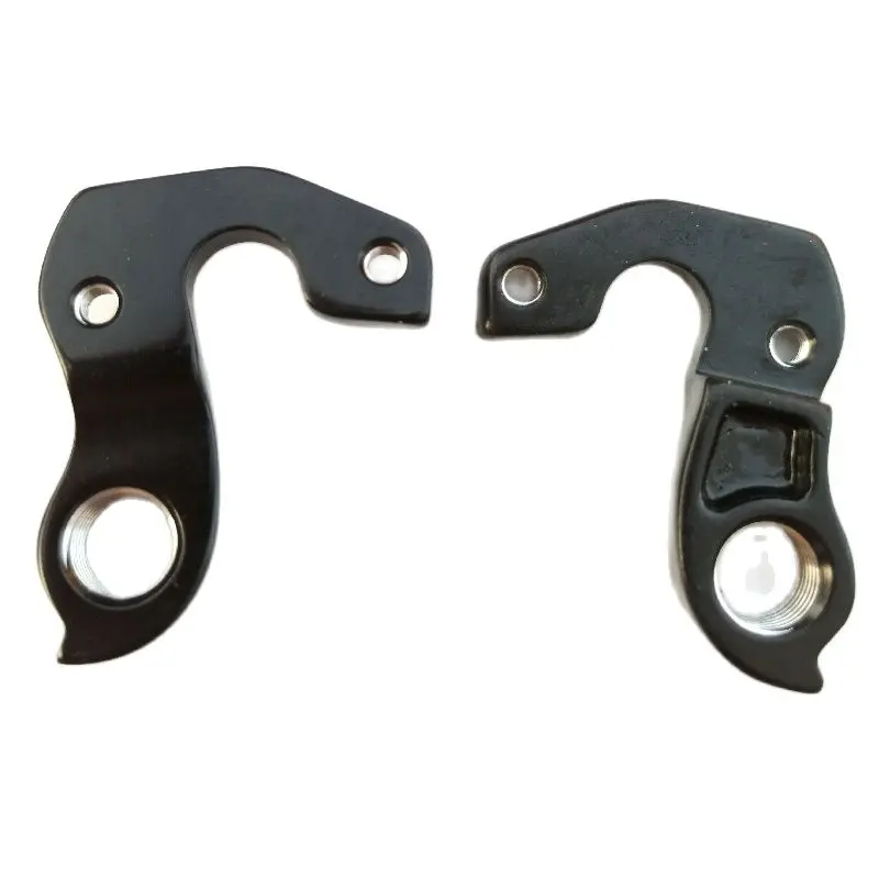 2Pcs For Ridley Fenix Helium Noah Sl X-Night Disc Cx Bicycle Mech Dropout Rear Derailleur Hanger Carbon Mountain Bike Frame 29Er