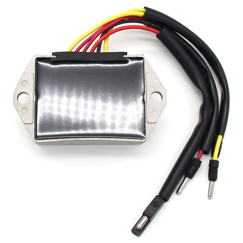 Raddrizzatore Del Regolatore Di Tensione Per Ducati Ss Super Sport 350 Monster 400 600 Pantah Desmo 750 M100Aa 900 Pezzi Di Ricambio Di Alta Qualità