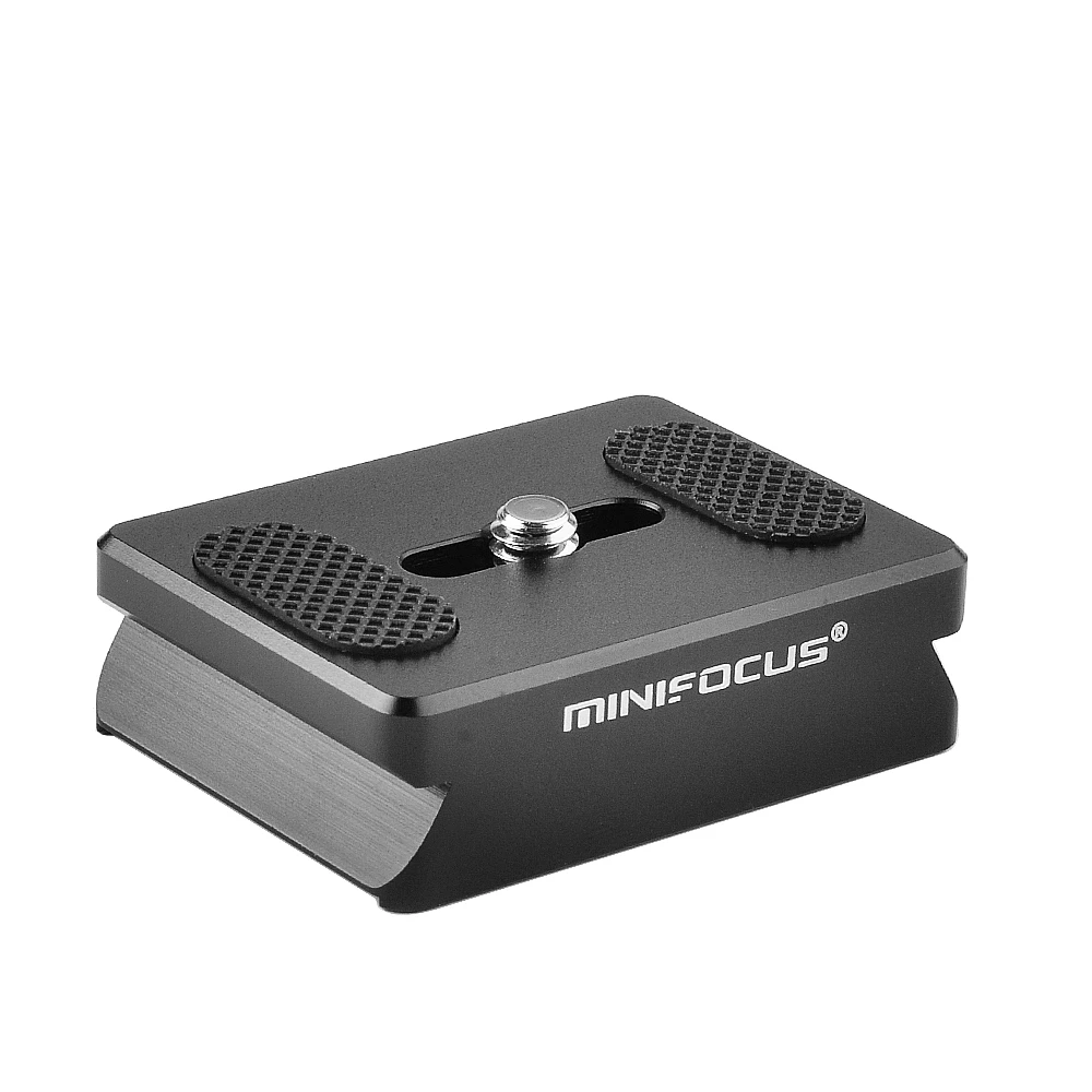Transmount 1.5Cm Base Di Supporto Per Fotocamera Adattatore Di Montaggio A Sgancio Rapido Per Zhiyun Weebill S Crane 3 Lab Crane 2 Gimbal Pad Aumentat
