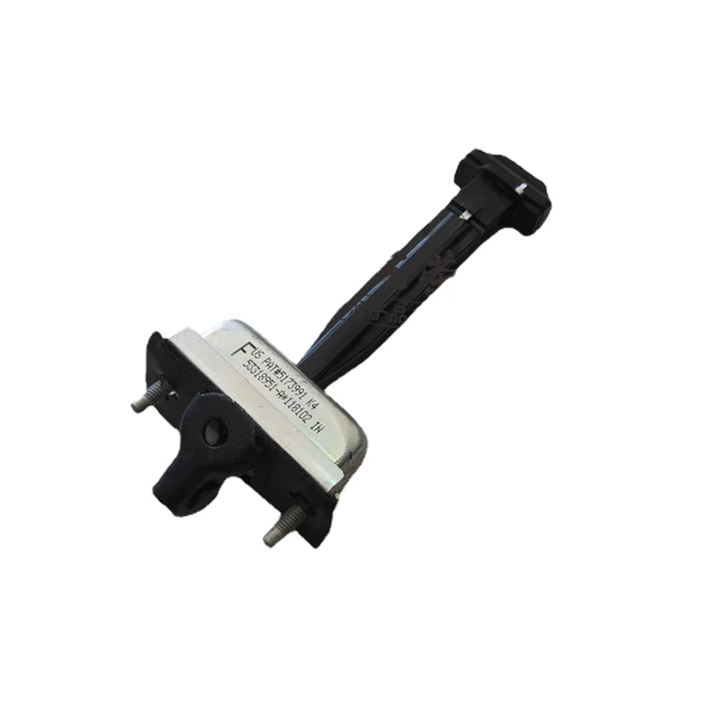 For Jeep Cherokee Front Door Hinge Stop Check Strap Limiter Car Door Check Strap Door Hinge Stop Limiter