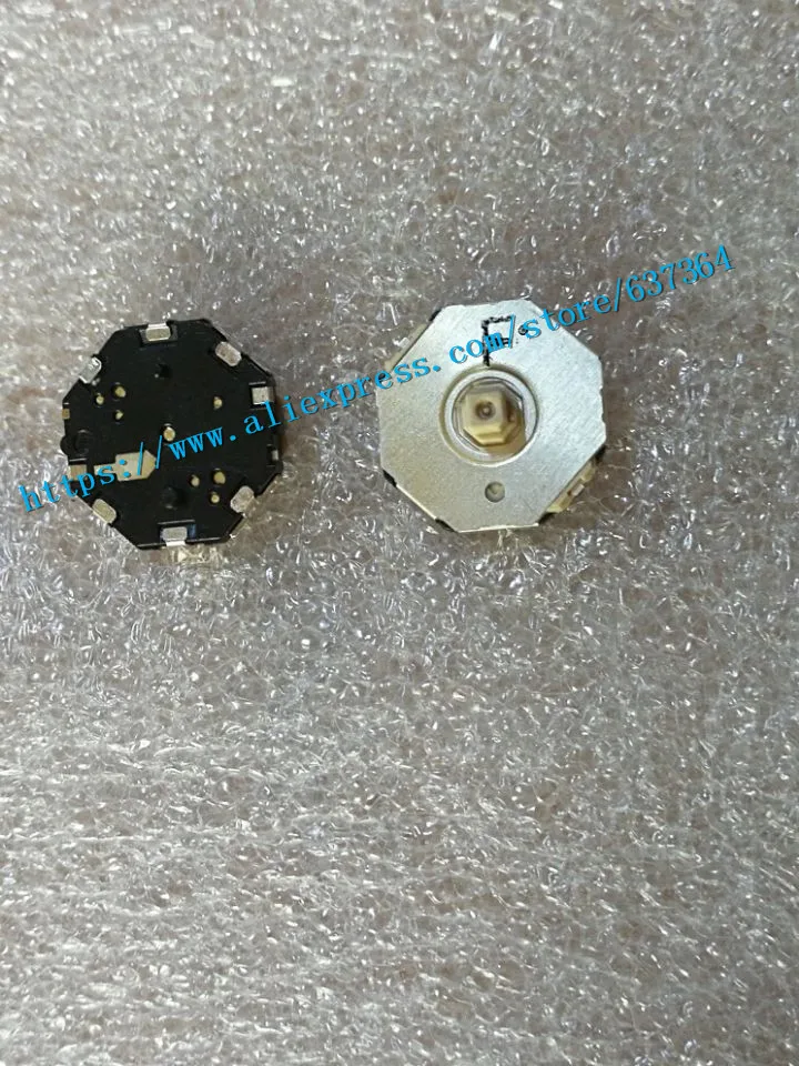 5D3 Pulsante Per Canon 5D Mark Iii Interruttore 5D Iii Joystick Pulsanti Slr Fotocamera Parti Di Riparazione