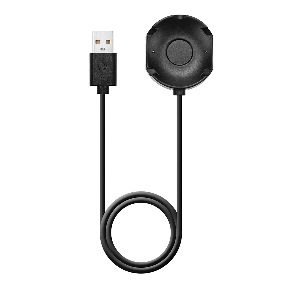 Cavo Di Ricarica Per Nokia Steel Hr Men S 40Mm Withings Hybrid Sports Smartwatch Dock Culla Chager