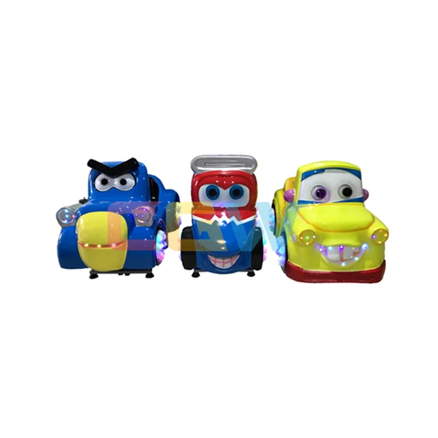 Cgw Ce A Gettoni Kiddie Riding Machine, Bambini Kiddie Rides Game Machine,Kiddie Ride Gioco A Gettoni