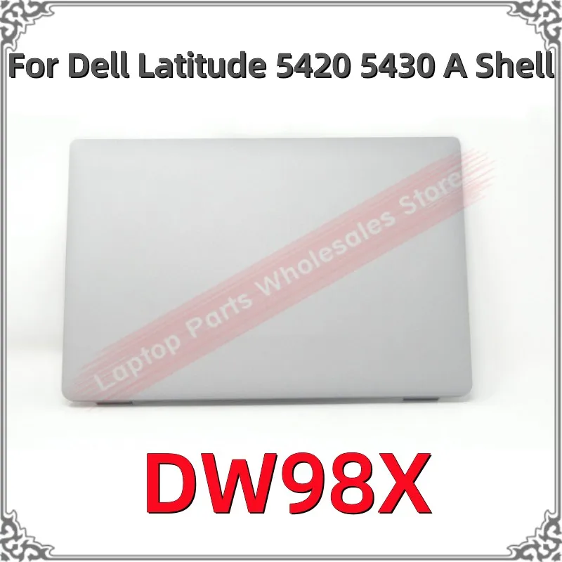 5420 5430 Nuovo Per Dell Latitude 5420 5430 A Shell Laptop Lcd Cover Posteriore Top Case Dw98X Cover A Laptop Parti Di Ricambio
