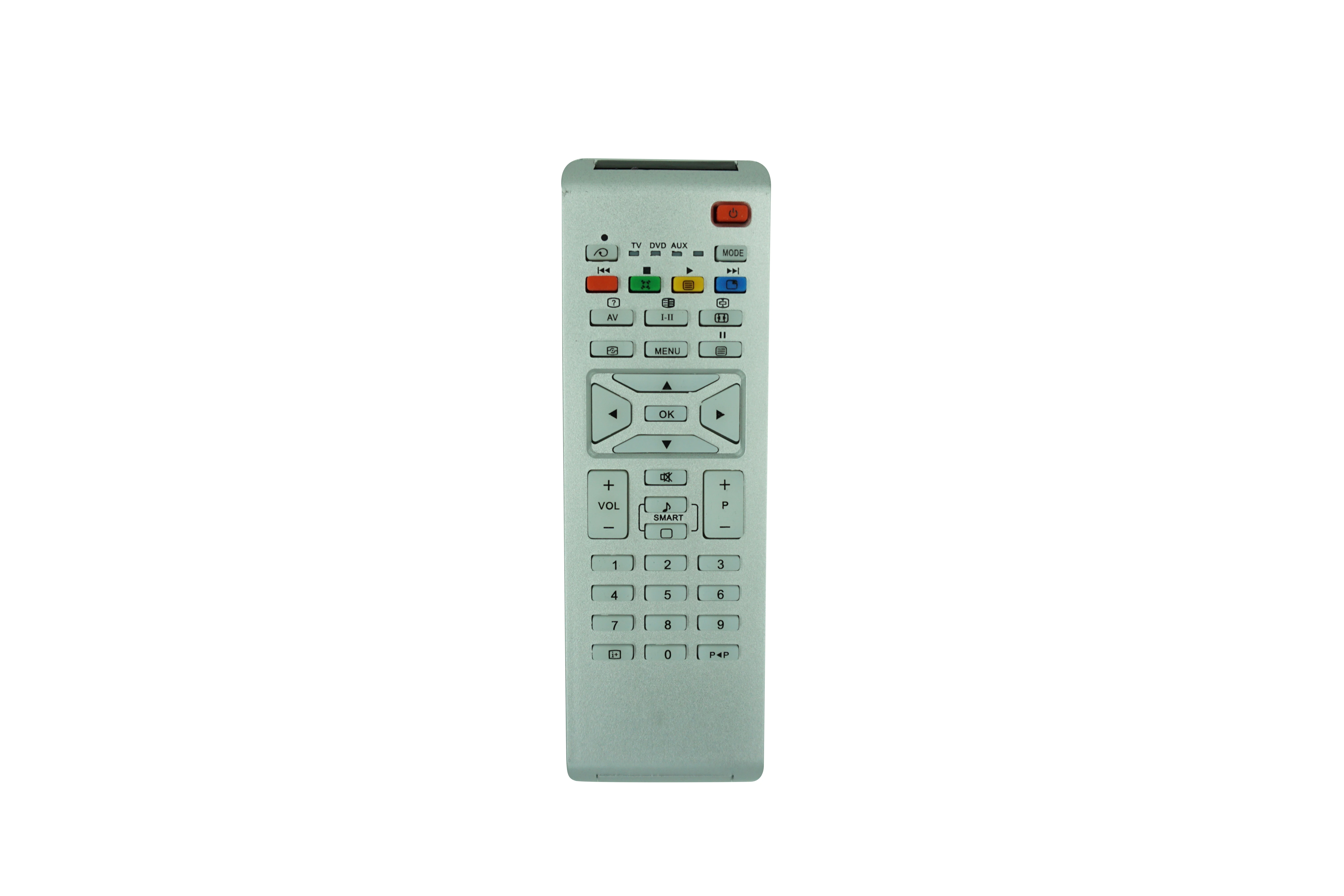 Telecomando Per Philips 15Pf5120/28 15Pf5120/28B 15Pf5120/28E 313923810241 26Pf5320/28B 26Pf5320/28 32Pf5320/28 Tv Hdtv Lcd