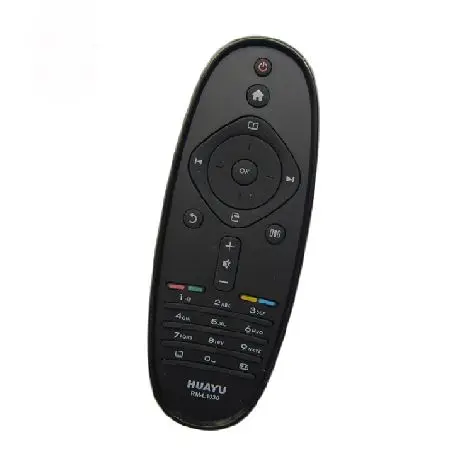 Telecomando Tv Lcd Universale Per Philips 46 Pfl6605D 46 Pfl6665D 40 Pfl6605D