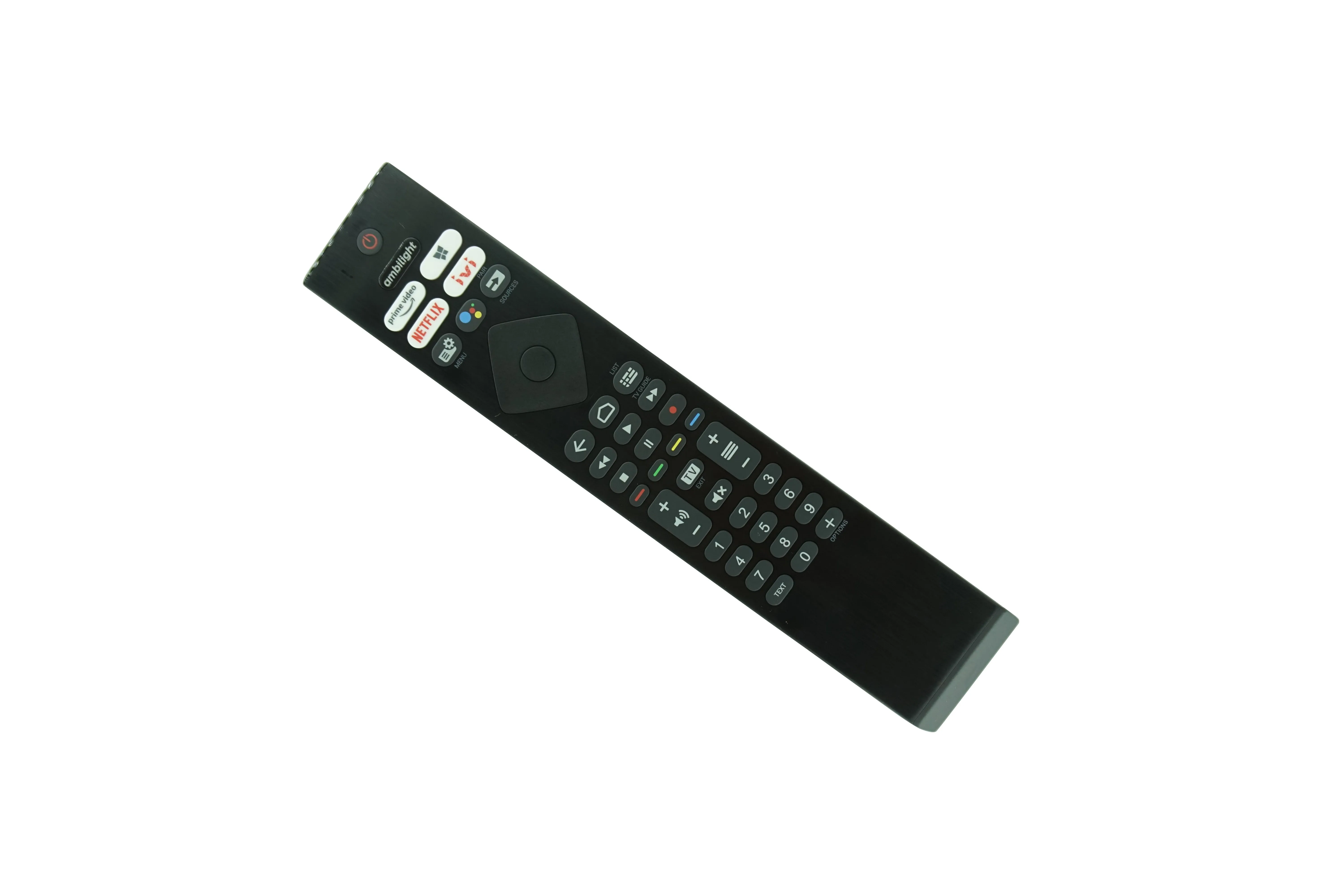 Telecomando Per Philips 50Put7406 55Put7406 65Put7406 48Oled936/68 55Oled936/68 65Oled936/68 48Oled936/12 Tv Led Lcd