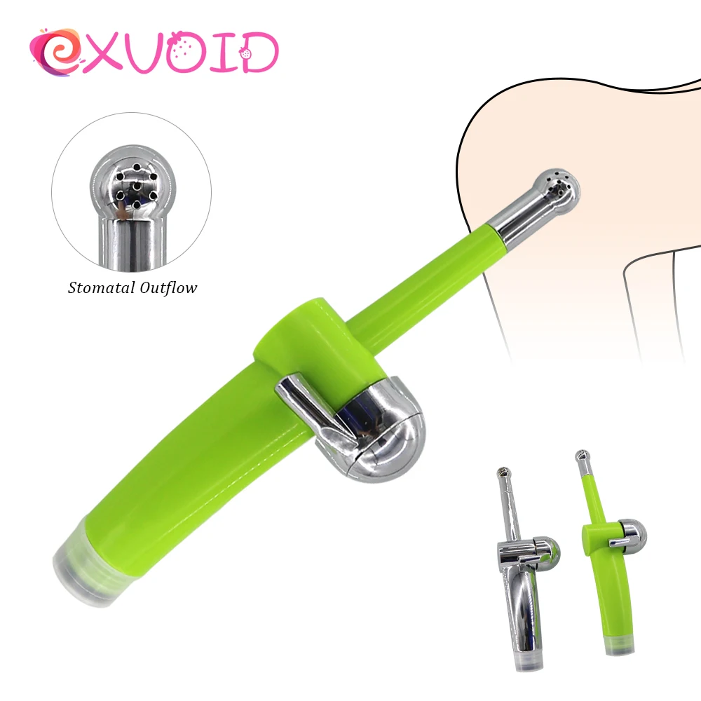 Exvoid Clistere Lavaggio Vaginale Parti Intime Giocattoli Del Sesso Pulito Per Coppie Spray Soffione Doccia Pulitore Anale Doccia Bidet Rubinetto Rubi