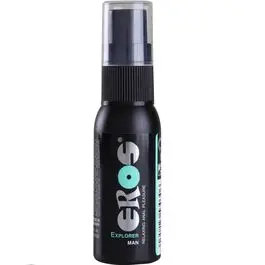 Eros Explorer Rilassante Spray Anale Per Uomo