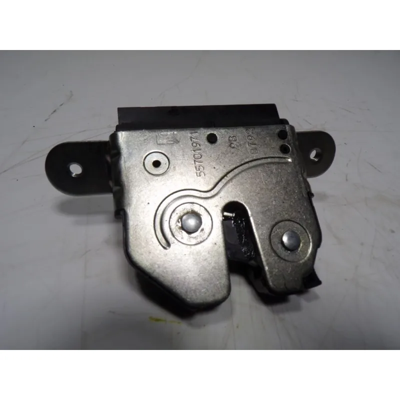 Serratura Del Bagagliaio/Cancello/52161765/55701971/17229621 Serve Fiat Nuova 500 (150) 1.2 Cat