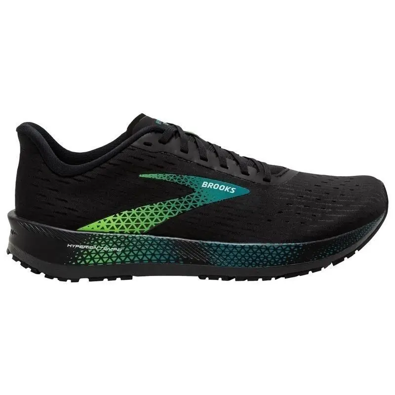 Stivali Ammortizzanti Running Hyperion Traspirante Tempo Summer Men'S Training Marathon Cyclone Tenis Para Hombre Scarpe Da Donna