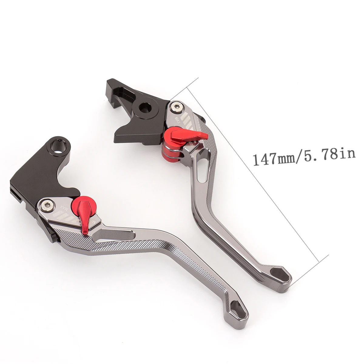 Per Triumph Daymf Super 111 900 995I 1994-2004 2003 2002 2001 2000 1999 1998 Maniglia Leva Frizione Freno Regolabile Moto