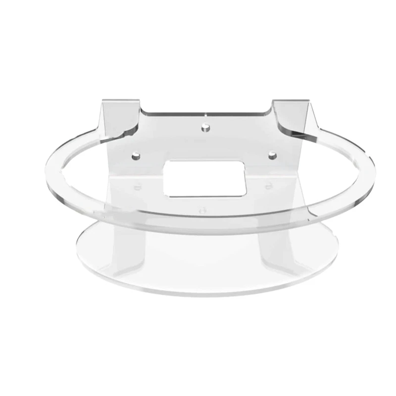 Supporto Staffa Mensola Per Montaggio A Parete Orbi, Per Router Wifi Orbi Ac3000 Rbs50, Rbk50, Rbk53, Rbk30, Ac2200 Rbk30