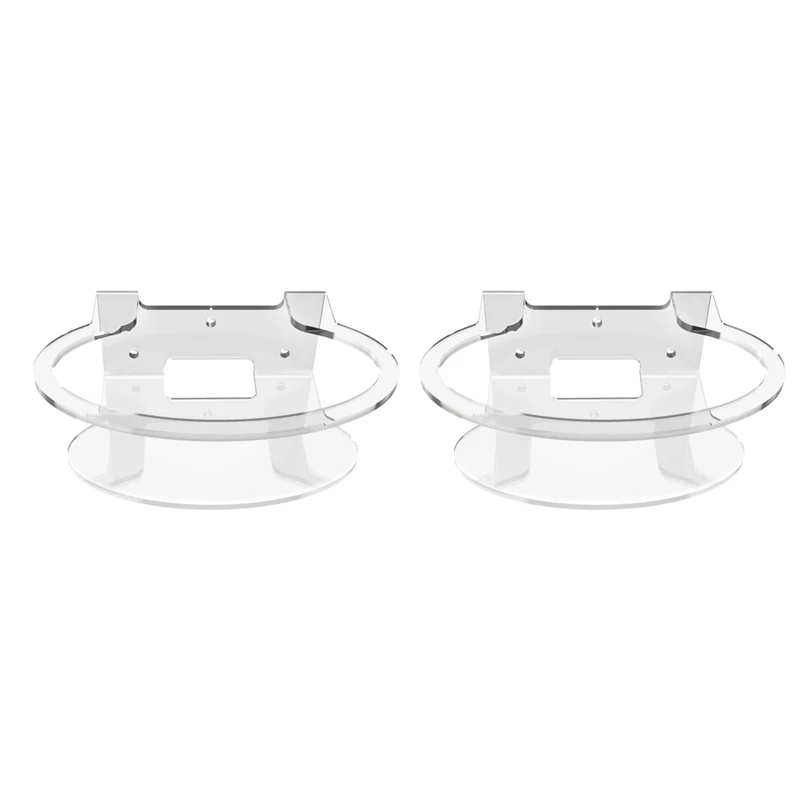 Supporto Staffa Mensola Per Montaggio A Parete Orbi, Per Router Wifi Orbi Ac3000 Rbs50, Rbk50, Rbk53, Rbk30, Ac2200 Rbk30
