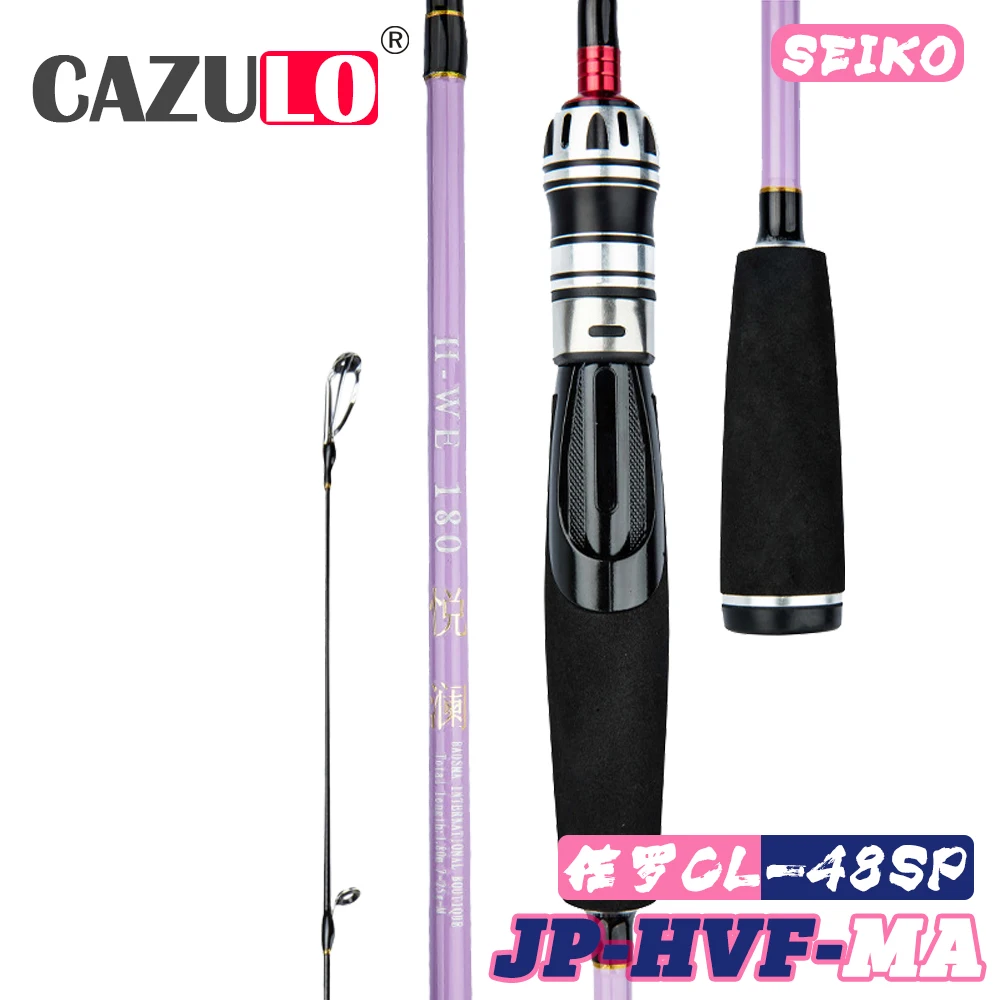Spinning Accessori Da Pesca Canna Ad Alto Tenore Di Carbonio Vara De Pesca Fibra De Carbono Canne A Peche Mer Surf Casting Peche A La Carpe Tools