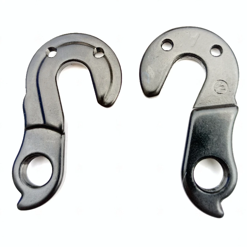 1Pc Parti Di Biciclette Gancio Deragliatore Per Canyon No.30 Yellowstone Diamondback Tampa Eva Talus Tekoa Mongoose Bike Mech Dropout