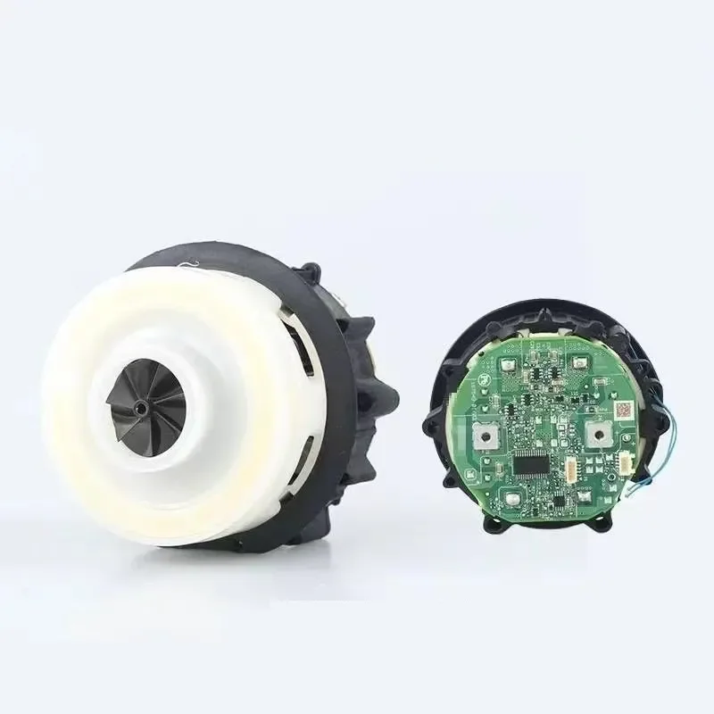 1 Pz Originale Aspirapolvere Motore Scheda Madre Per Dyson V8 Aspirapolvere Parti Vecchio Usato