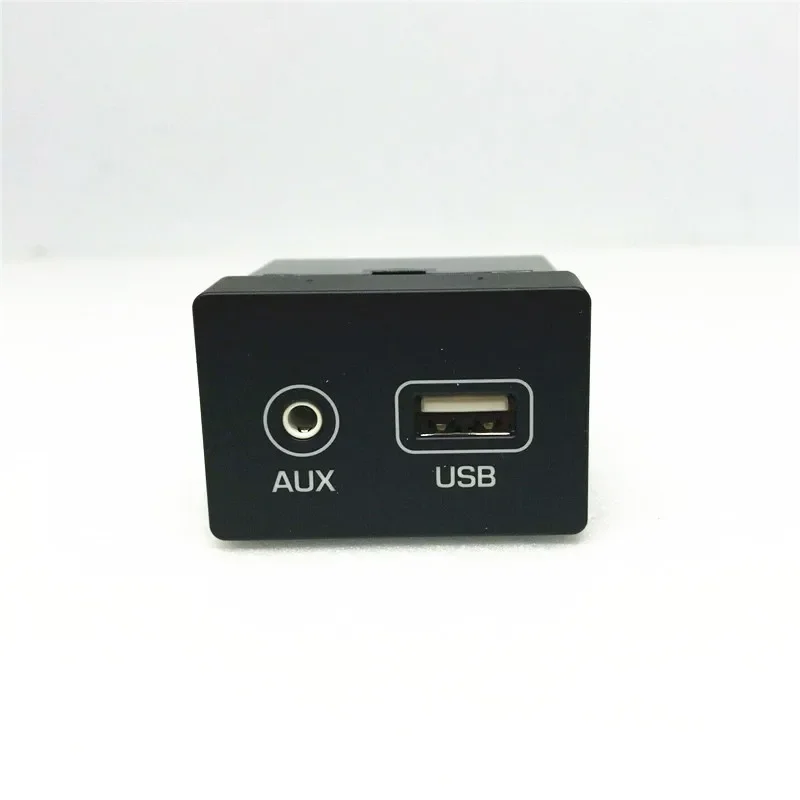 96120 J900 0 Jack Aux E Usb Per Hyundai Kona 18-20