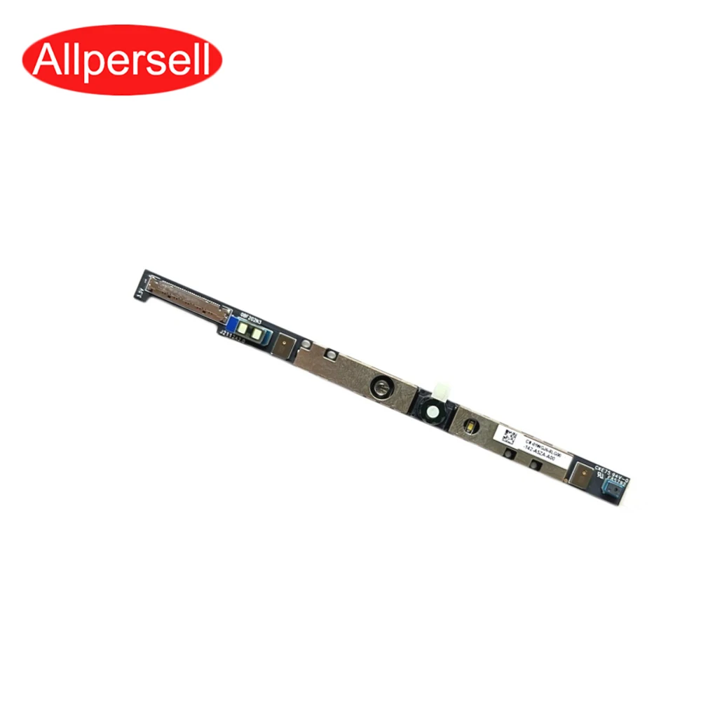 Per Fotocamera Integrata Dell Latitude 7420 E7420 01 Wgj6