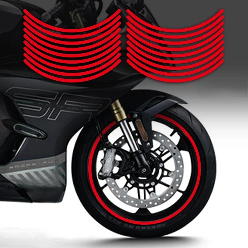 Moto Per Benelli Leoncino 250 500 Adesivi Protettivi Side Fuel Tank Pad Emblem Badge Carenatura