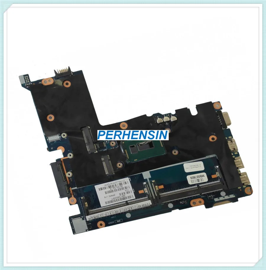 La Scheda Madre Originale Per Hp Probook 430 G2 Zpm30 La-B171P I5-4210U 768216-601 100% Funziona Perfettamente