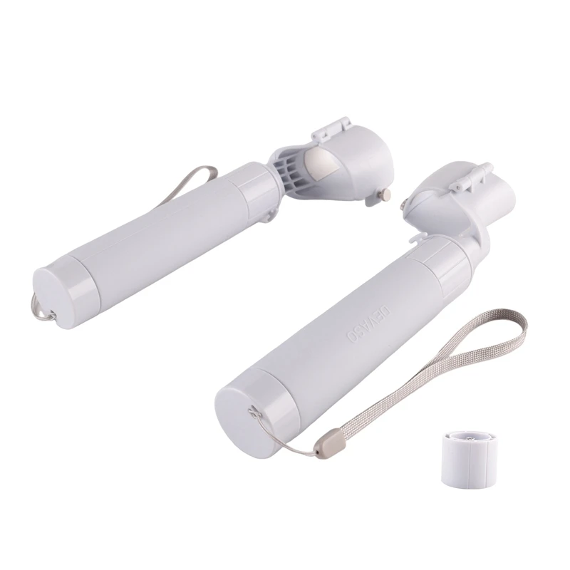 Controller Vr Manico Lungo A Bastone Doppio Per Psvr2 Sword Tennis Giochi Da Tavolo Golf Grip Playing Beat Saber Games Sostituzione