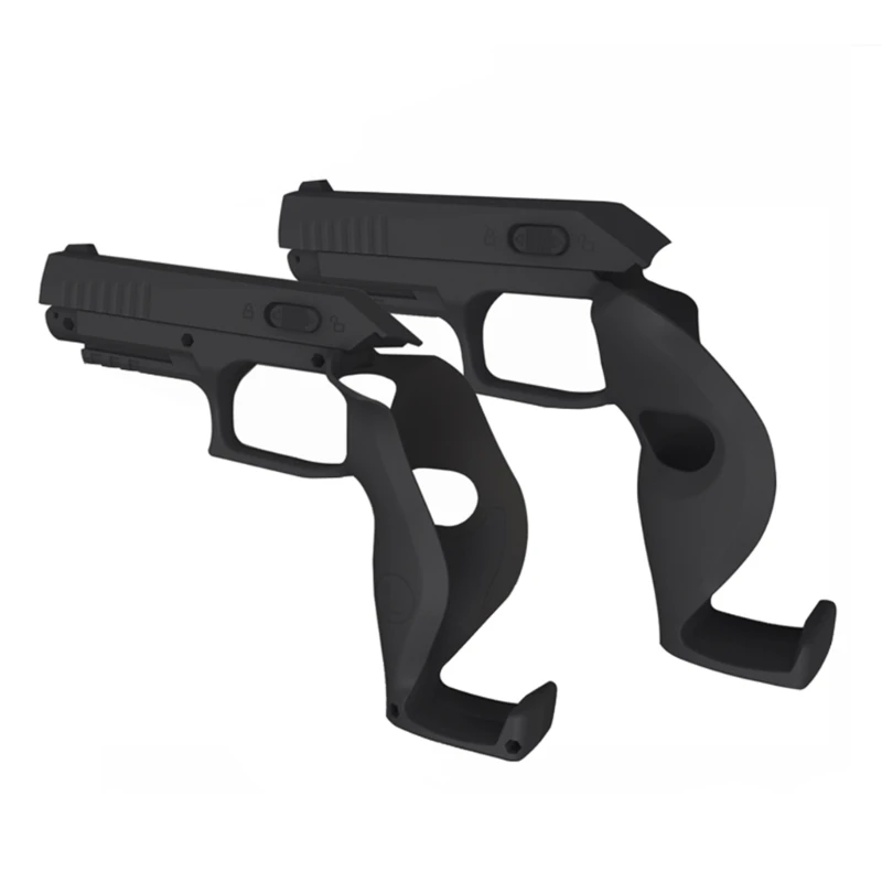 Maniglia Stock Stock Precisionvrgame Controller Attacco Per Psvr2 Virtual Battles 87Hc