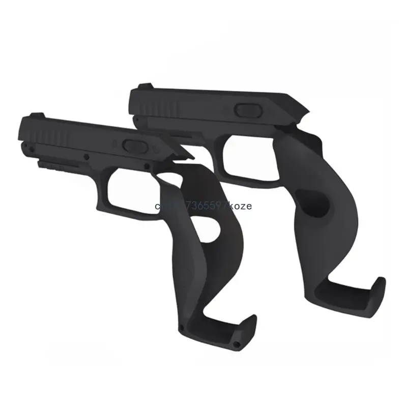 Controller Gioco Stock Stock Weaponcontrol Nei Giochi Per Psvr2 Controller Gioco Ottieni