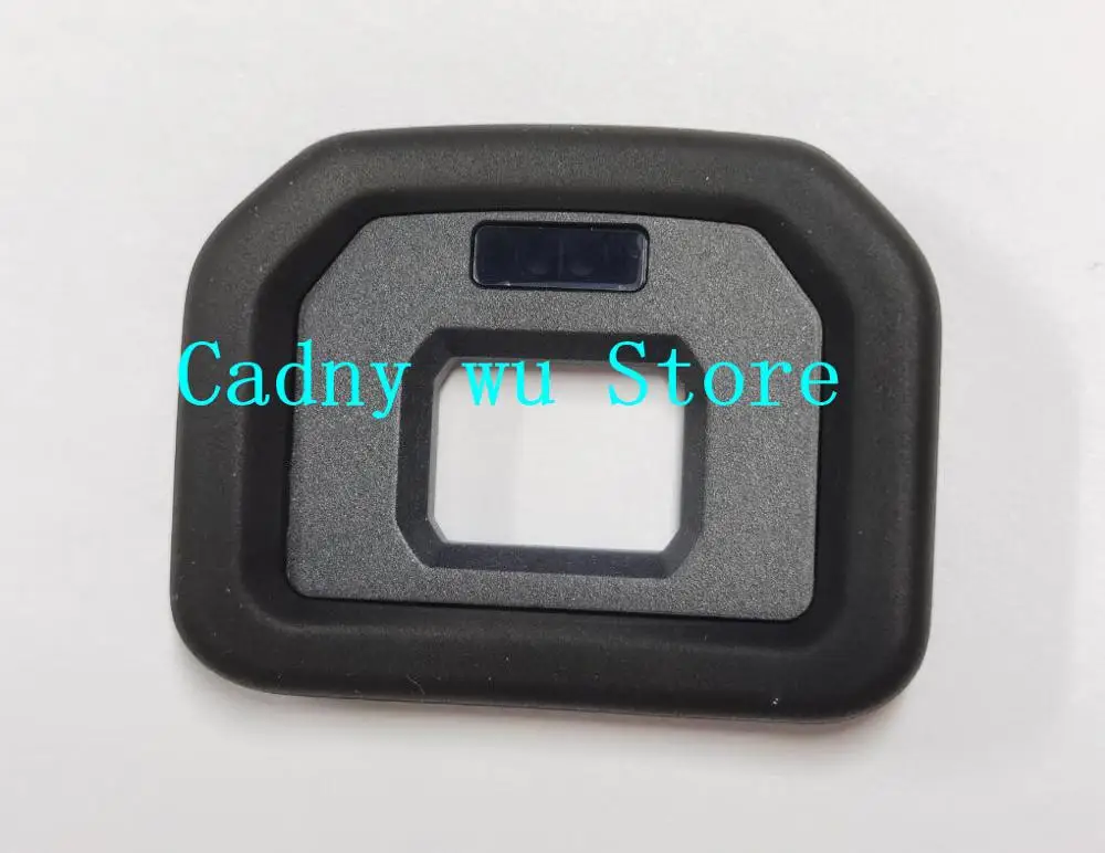 Nuovo Oculare In Gomma Per Mirino Vyk6B43 Eyecup Eye Cup Come Per Panasonic Dmc-Fz2000 Fz2500 (Compatibile) Fz2000 Fz2500