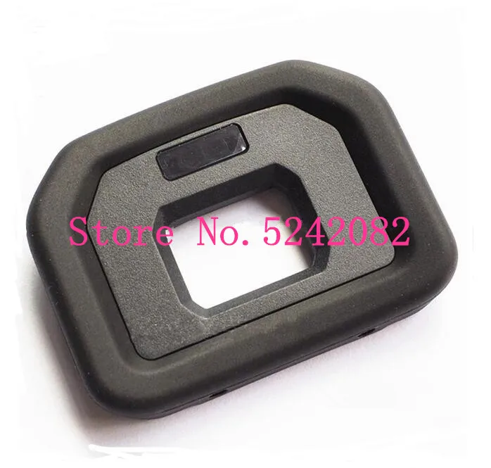 Oculare Con Mirino In Gomma Vyk6B43 Eyecup Eye Cup Come Per Panasonic Dmc-Fz2000 Fz2500 (Compatibile) Fz2000 Fz2500